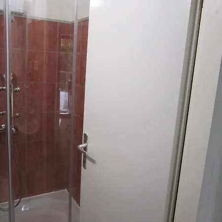 Apartment Studio Solis *