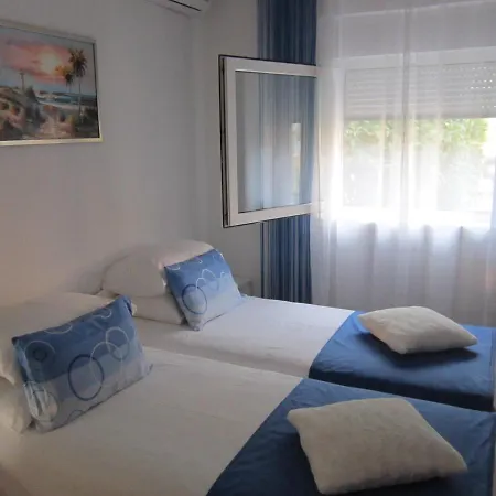 Studio Solis Апартаменты