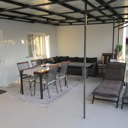 公寓 Studio Solis *