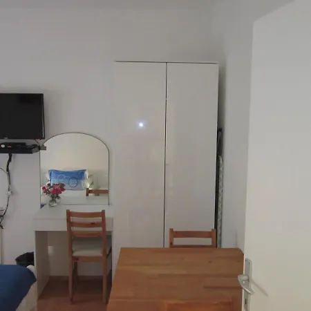 Studio Solis Апартаменты