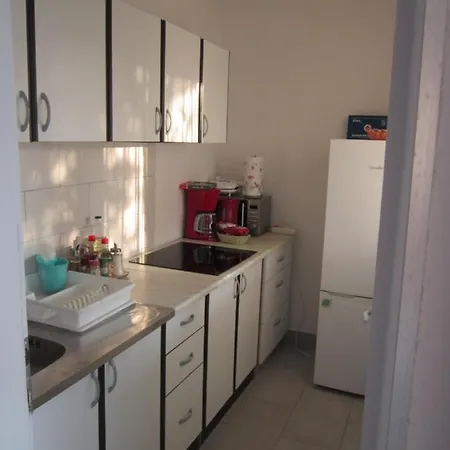 公寓 Studio Solis 察夫塔特