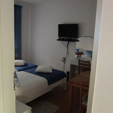 Апартаменты Studio Solis