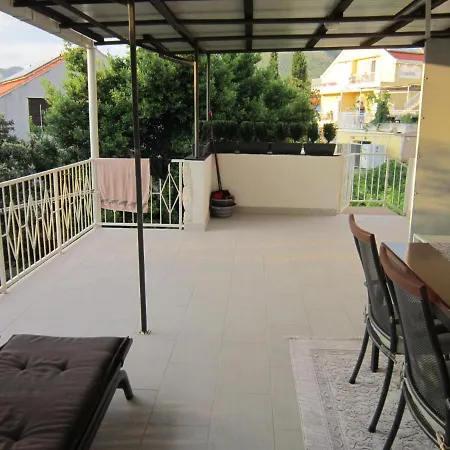 Studio Solis Апартаменты *