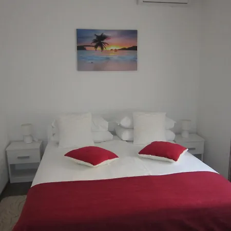 Appartement Studio Solis