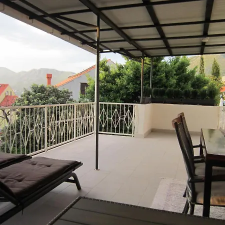 Appartement Studio Solis