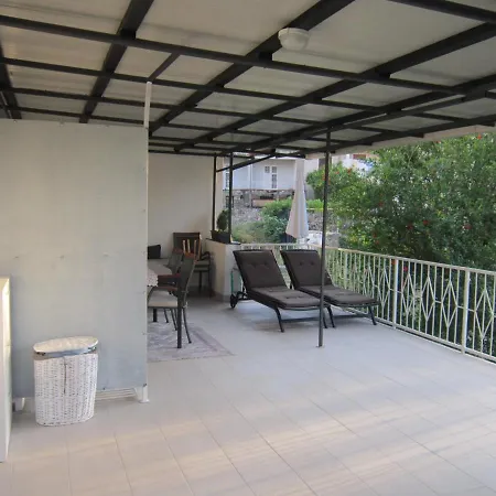 Appartement Studio Solis Cavtat