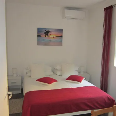 Studio Solis Appartement