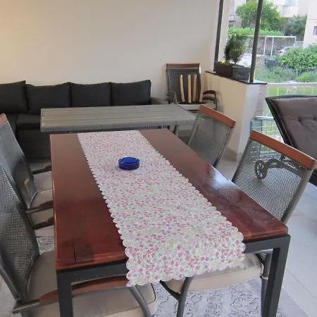 Appartement Studio Solis